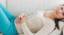 Воспаление яичников у женщин: симптомы и лечение народными средствами