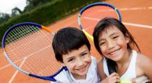 Ребенок и спортивные секции: какой вид спорта выбрать?