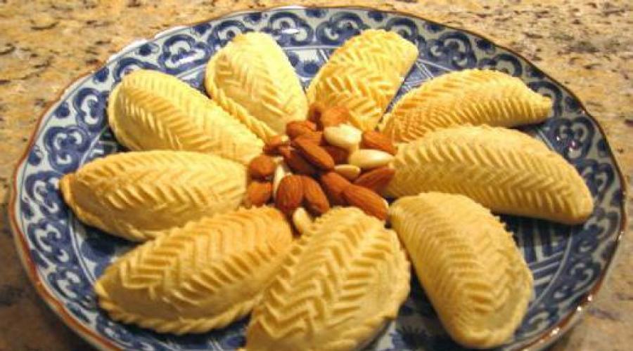 Азербайджанские сладости: несложные рецепты приготовления. Азербайджанская кухня Как приготовить вкусный азербайджанский пирог