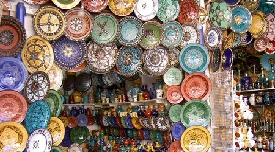 Сообщение о стране марокко. Лучшие интересные туристические города марокко. Вопросы и отзывы о Марокко