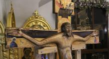 Животворящий крест в Годеново — чудеса исцеления, в чем помогает и как добраться