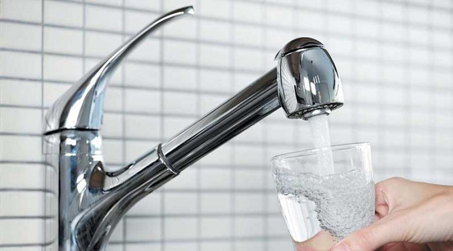 Какой фильтр для воды считается лучшим. Фильтры для воды в частный дом: нужны ли и как выбрать? Очищение от механических примесей
