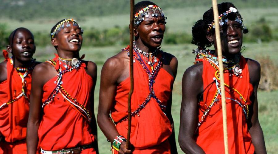 Африканские племена мужчины. Самые необычные племена на Земле (34 фото). Племя вадома – африканское племя людей с двумя пальцами на ногах