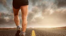 Как бег влияет на душевное здоровье человека?