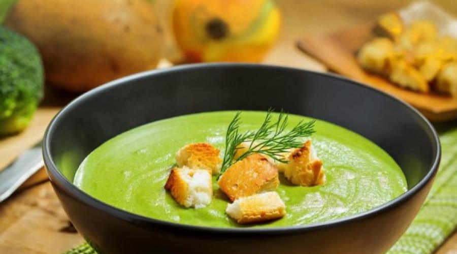 Рецепты овощных супов пюре для похудения. Волшебный крем суп для похудения. Супы для похудения: рецепты на каждый день