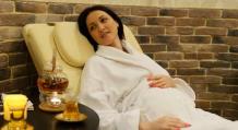 Полезные виды массажа при беременности – все преимущества и польза