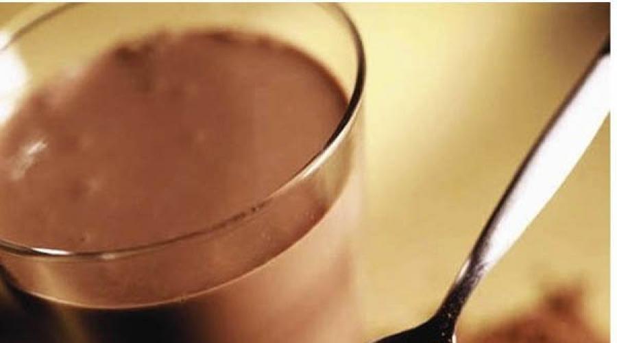 Сколько грамм какао в ложке (столовой, чайной). Калорийность какао с молоком и диетические свойства Калорийность какао порошка в 1 столовой