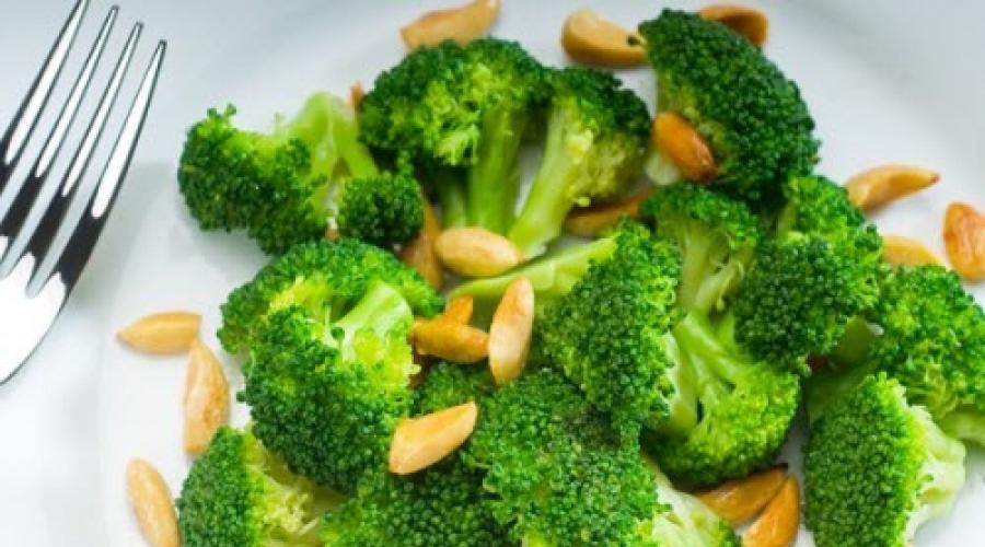 Можно ли есть цветную капусту и брокколи при воспалении поджелудочной железы. Почему необходимо соблюдать диету. Состав и полезные качества овоща