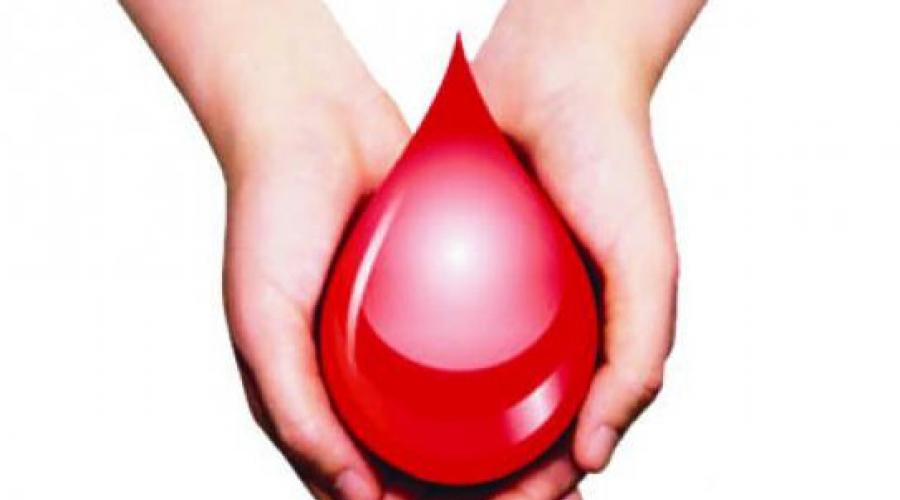Всемирный день донора. Всемирный день донора крови - один из самых молодых международных праздников. Подготовка к сдачи крови