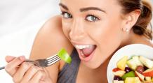 Dieta cu carbohidrați: un meniu eficient timp de două săptămâni