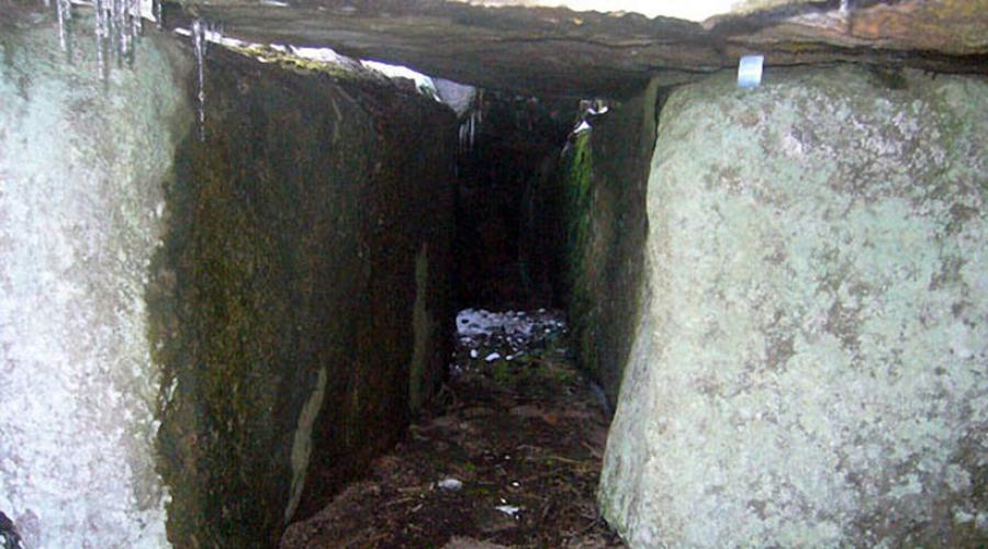Siberian Stonehenge. Un oraș antic găsit în Kuzbass Taiga. Siberian Stonehenge - un oraș antic în Kuzbass Taiga