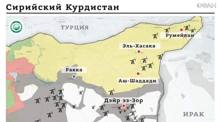 Какие природные ресурсы есть в сирии. Промышленность и минеральные ресурсы. Природные ресурсы Сирии