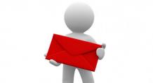 Prijavite se @: Istorija simbola prilikom pisanja adresa e-pošte i iz kojih razloga se zove 