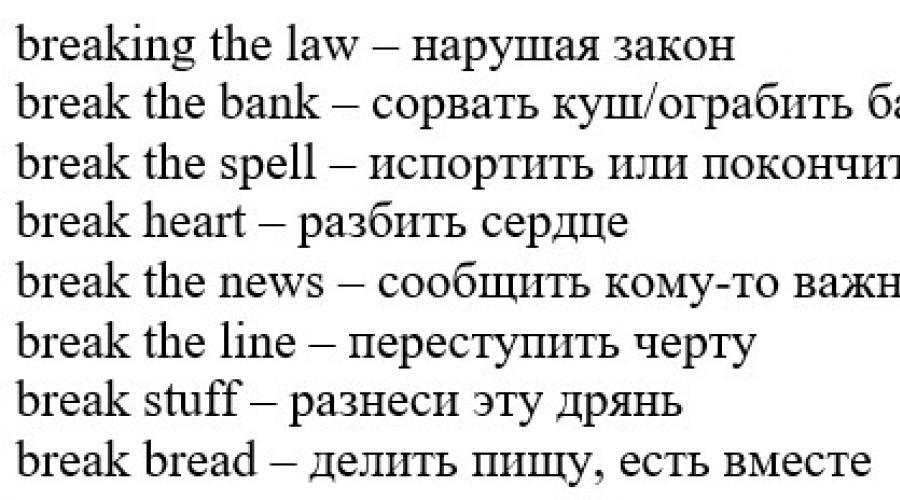 Фразовый глагол Break. Предложения с неправильными глаголами Break. Предложения с broke. Blow Фразовый глагол.