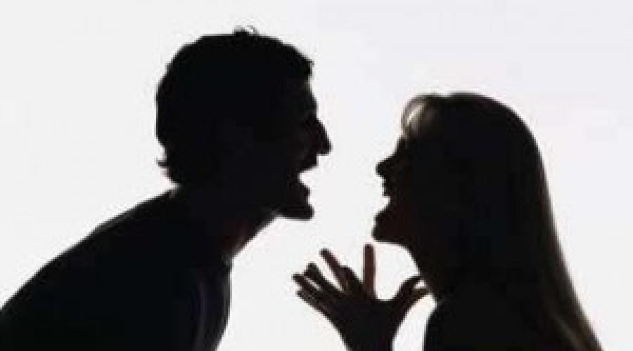 Kako otplatiti agresiju. Nerazumna agresija kod muškaraca: uzroci i metode liječenja Kako ugasiti agresiju