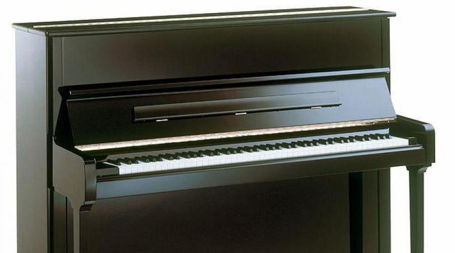 Клавир - это струнный клавишный музыкальный инструмент. Значение слова клавир Смотреть что такое 