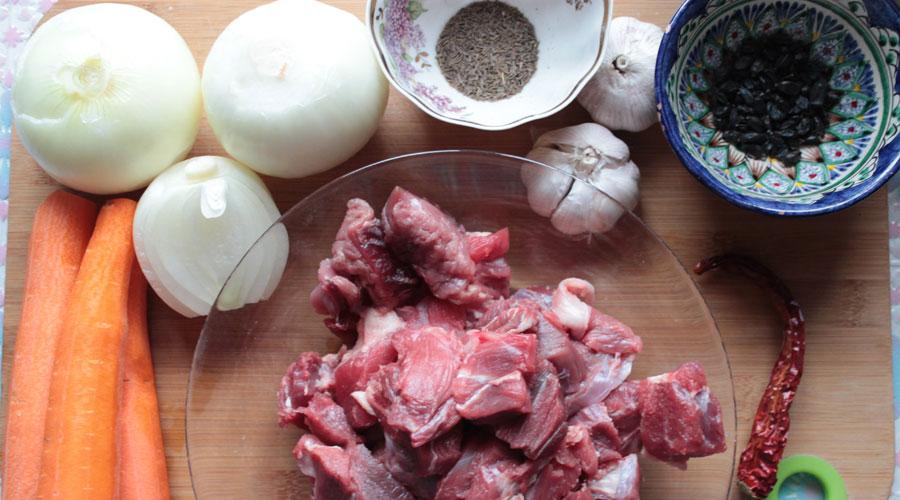 Najukusniji pilaf u Uzbekiji. Kako kuhati Pilafu kod kuće: Recepti. PILAF PILAF U SLOW KRALERU