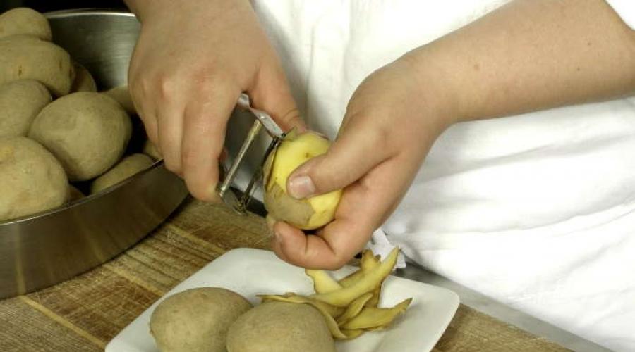 Диетическая картошка в пароварке: рецепты, которые не навредят фигуре. Картошка на пару в мультиварке Приготовить картошку на пару в мультиварке